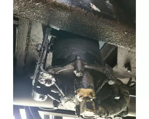 Mack CV713 Granite Air Drier