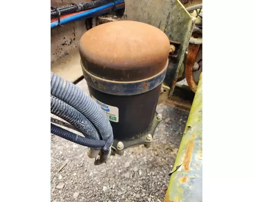 Mack CV713 Granite Air Drier