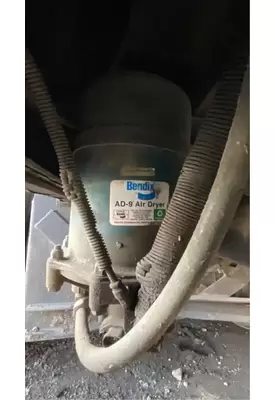 Mack CV713 Granite Air Drier