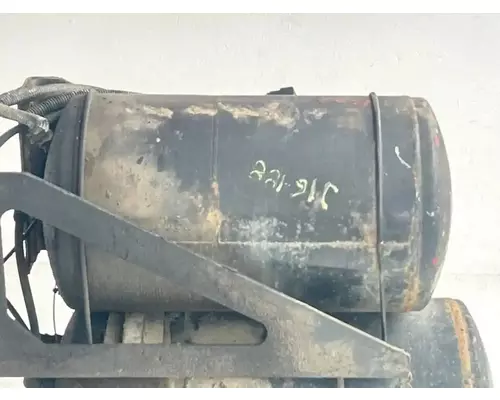Mack CV713 Granite Air Tank