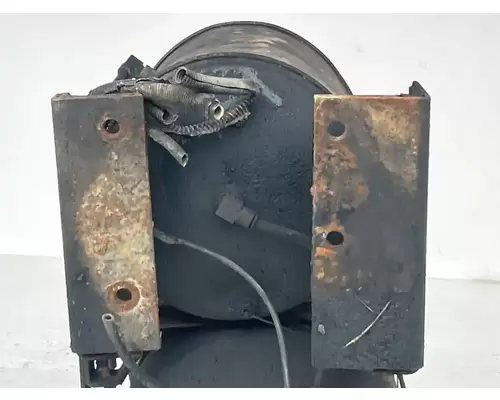 Mack CV713 Granite Air Tank
