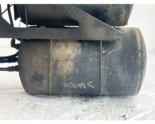 Mack CV713 Granite Air Tank