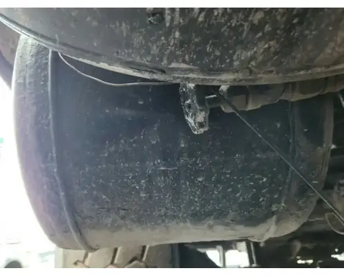 Mack CV713 Granite Air Tank