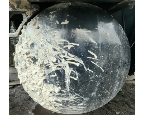 Mack CV713 Granite Air Tank