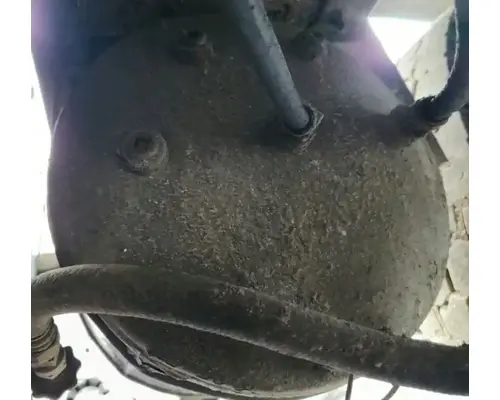 Mack CV713 Granite Air Tank