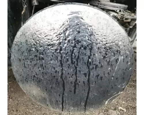 Mack CV713 Granite Air Tank
