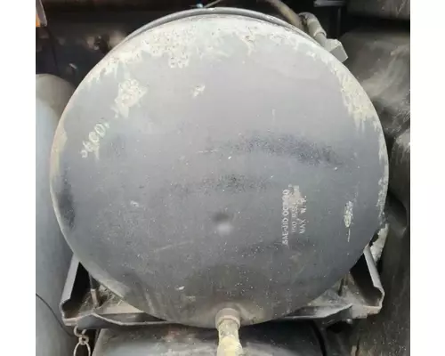 Mack CV713 Granite Air Tank