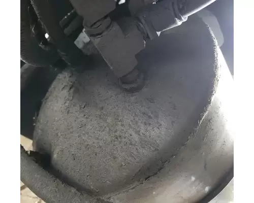 Mack CV713 Granite Air Tank