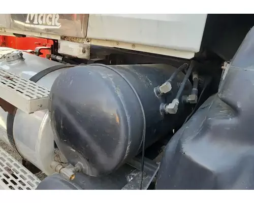 Mack CV713 Granite Air Tank