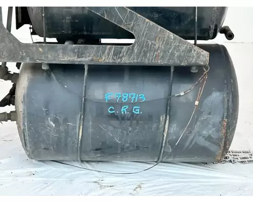 Mack CV713 Granite Air Tank