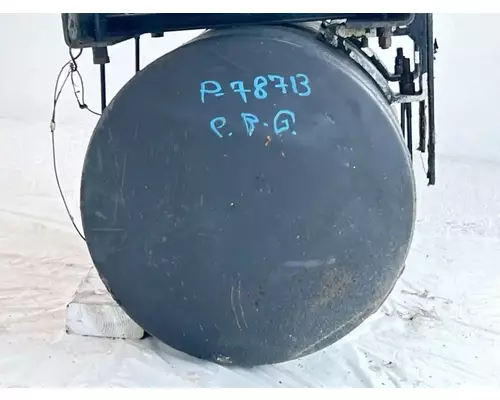Mack CV713 Granite Air Tank