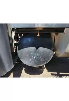 Mack CV713 Granite Air Tank