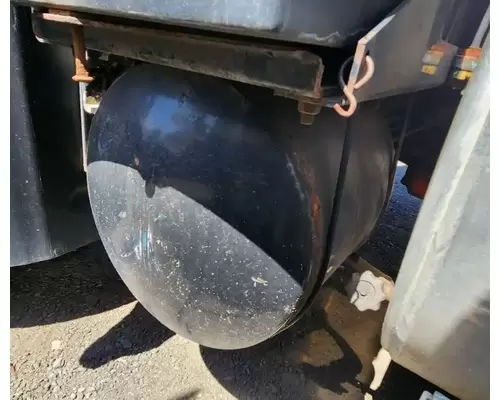 Mack CV713 Granite Air Tank