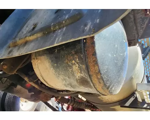 Mack CV713 Granite Air Tank