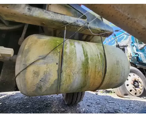 Mack CV713 Granite Air Tank