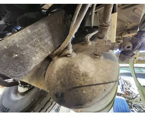 Mack CV713 Granite Air Tank