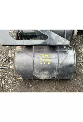 Mack CV713 Granite Air Tank