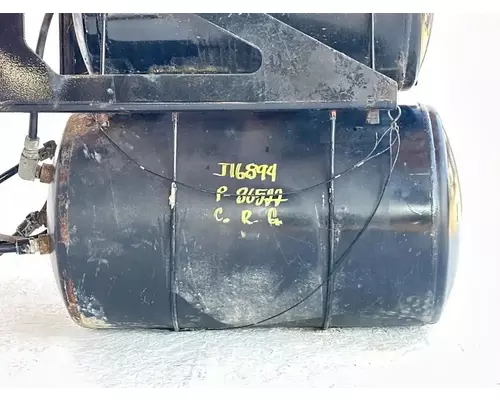 Mack CV713 Granite Air Tank