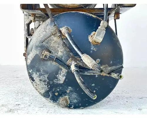 Mack CV713 Granite Air Tank