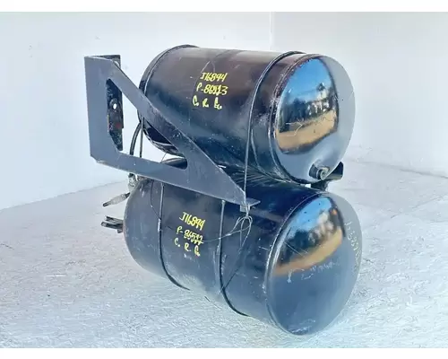 Mack CV713 Granite Air Tank