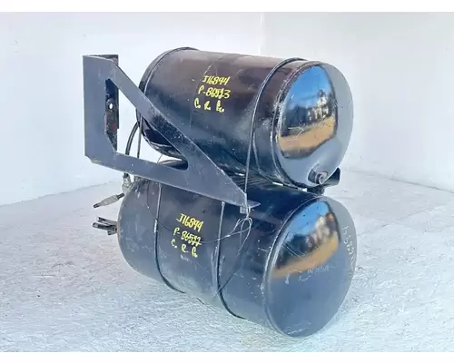Mack CV713 Granite Air Tank