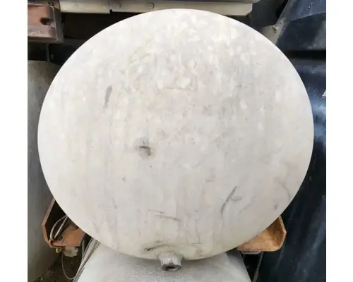 Mack CV713 Granite Air Tank