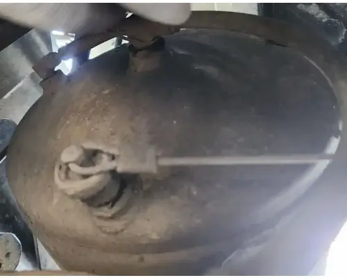 Mack CV713 Granite Air Tank