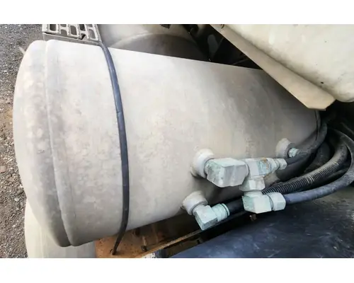 Mack CV713 Granite Air Tank
