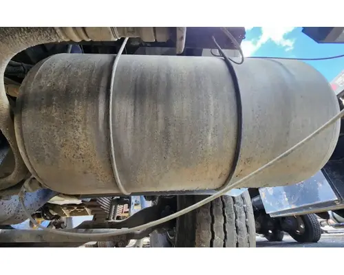 Mack CV713 Granite Air Tank
