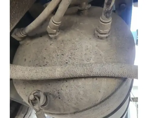 Mack CV713 Granite Air Tank