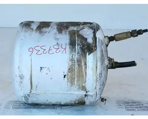 Mack CV713 Granite Air Tank