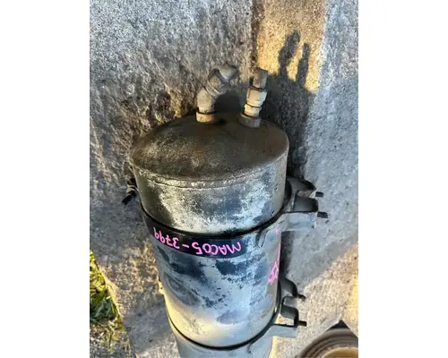 Mack CV713 Granite Air Tank