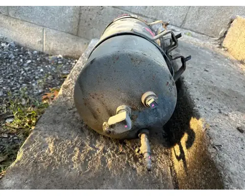 Mack CV713 Granite Air Tank