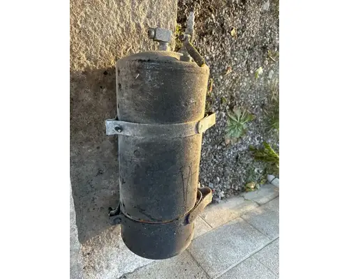 Mack CV713 Granite Air Tank