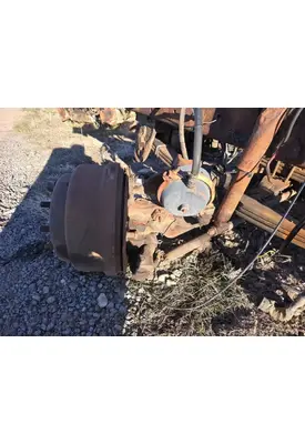 Mack CV713 Granite Axle Assembly, Front (Steer)