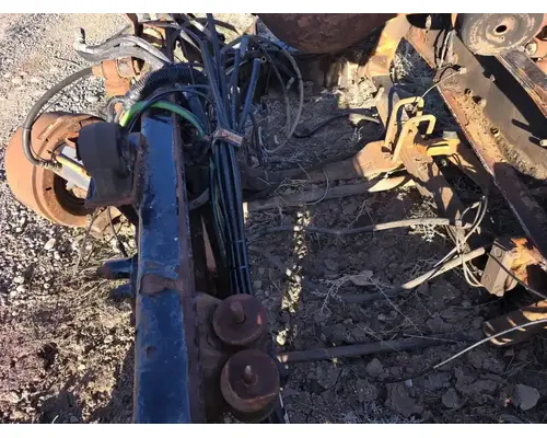 Mack CV713 Granite Axle Assembly, Front (Steer)