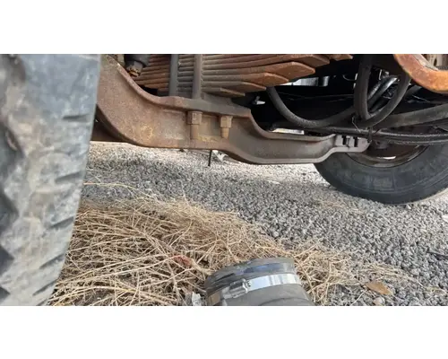 Mack CV713 Granite Axle Assembly, Front (Steer)