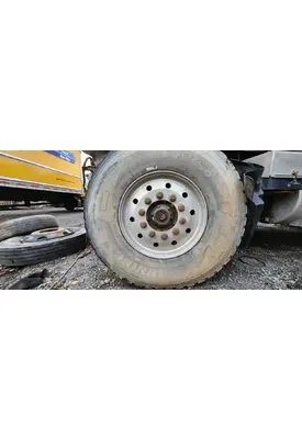 Mack CV713 Granite Axle Assy, Fr (4WD)