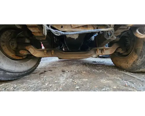Mack CV713 Granite Axle Assy, Fr (4WD)