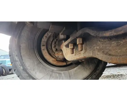 Mack CV713 Granite Axle Assy, Fr (4WD)