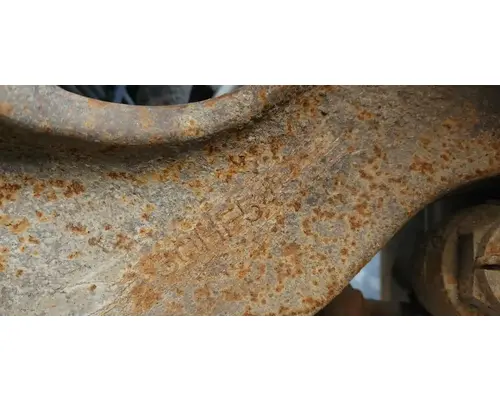 Mack CV713 Granite Axle Assy, Fr (4WD)