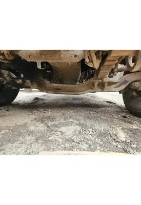 Mack CV713 Granite Axle Assy, Fr (4WD)