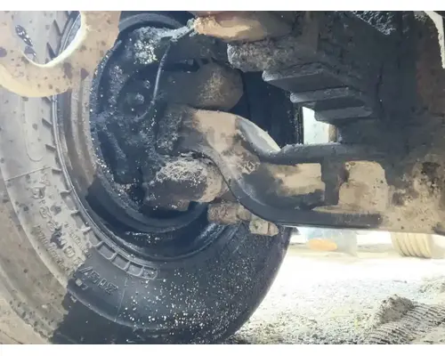 Mack CV713 Granite Axle Assy, Fr (4WD)