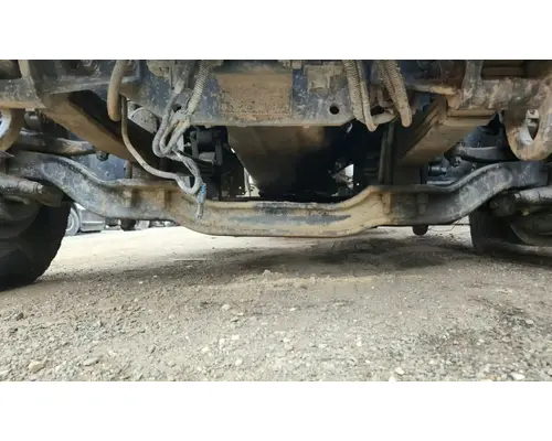 Mack CV713 Granite Axle Assy, Fr (4WD)