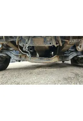 Mack CV713 Granite Axle Assy, Fr (4WD)