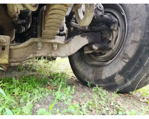 Mack CV713 Granite Axle Assy, Fr (4WD)