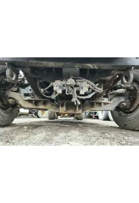 Mack CV713 Granite Axle Assy, Fr (4WD)