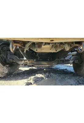 Mack CV713 Granite Axle Assy, Fr (4WD)