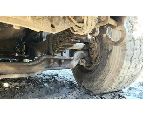 Mack CV713 Granite Axle Assy, Fr (4WD)