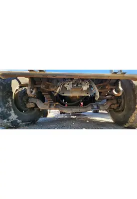 Mack CV713 Granite Axle Assy, Fr (4WD)